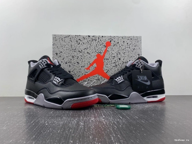  4  Retro Reimagined Bred FV5029-006 Jordan 0818